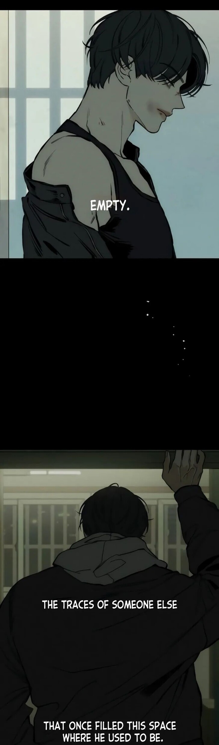 Read Tears on a Withered Flower Manga Online