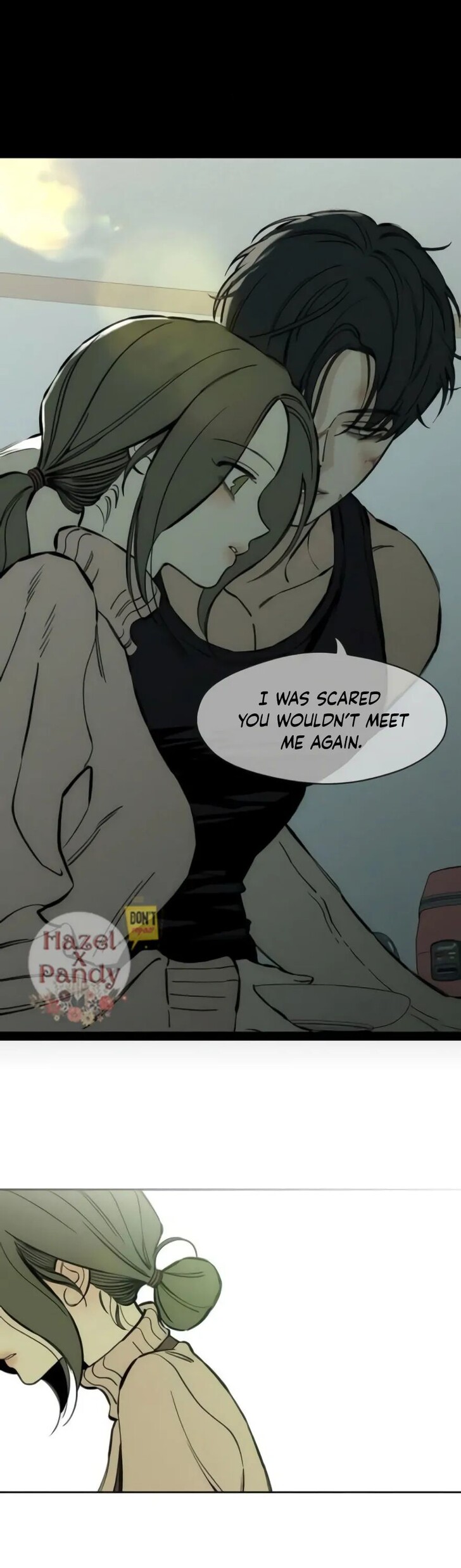 Read Tears on a Withered Flower Manga Online