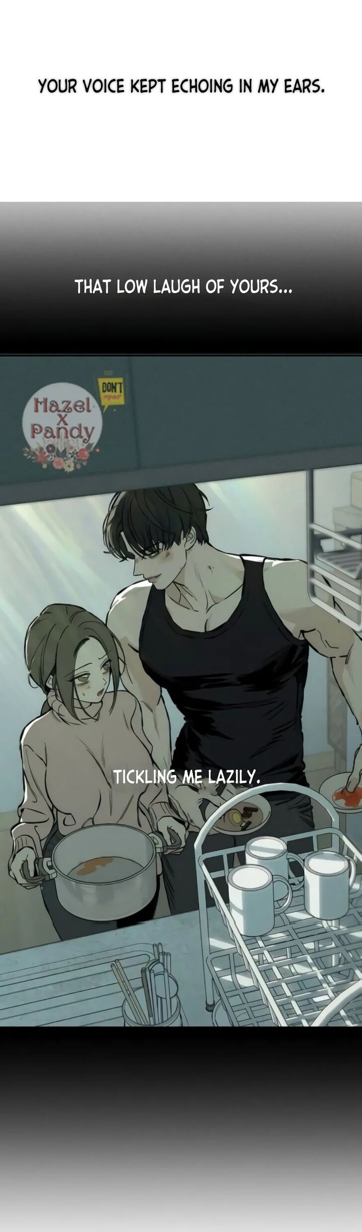 Read Tears on a Withered Flower Manga Online
