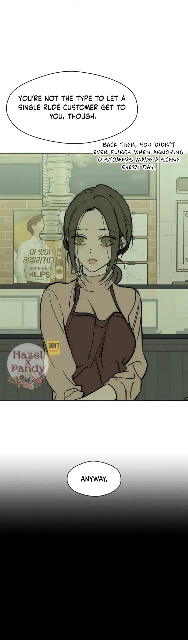 Read Tears on a Withered Flower Manga Online