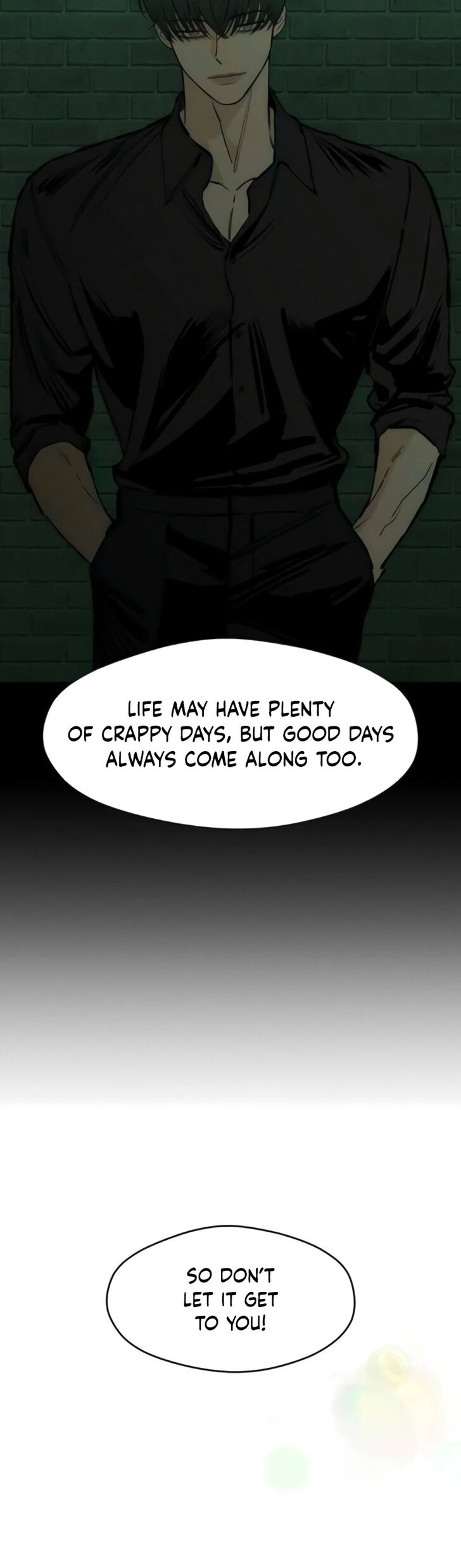 Read Tears on a Withered Flower Manga Online