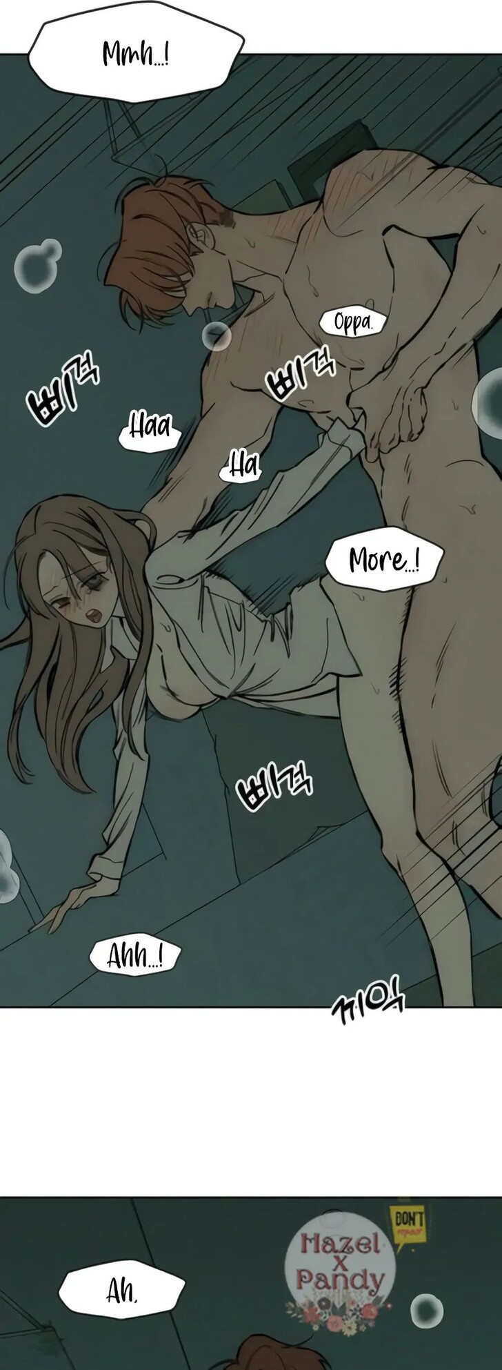 Read Tears on a Withered Flower Manga Online