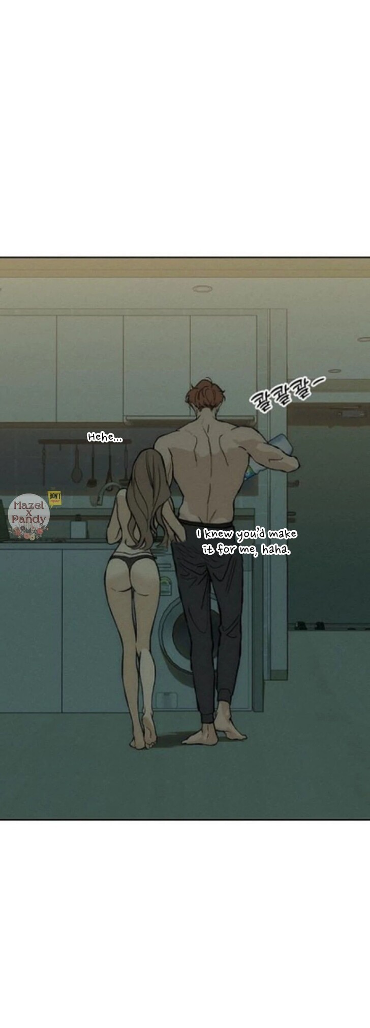 Read Tears on a Withered Flower Manga Online