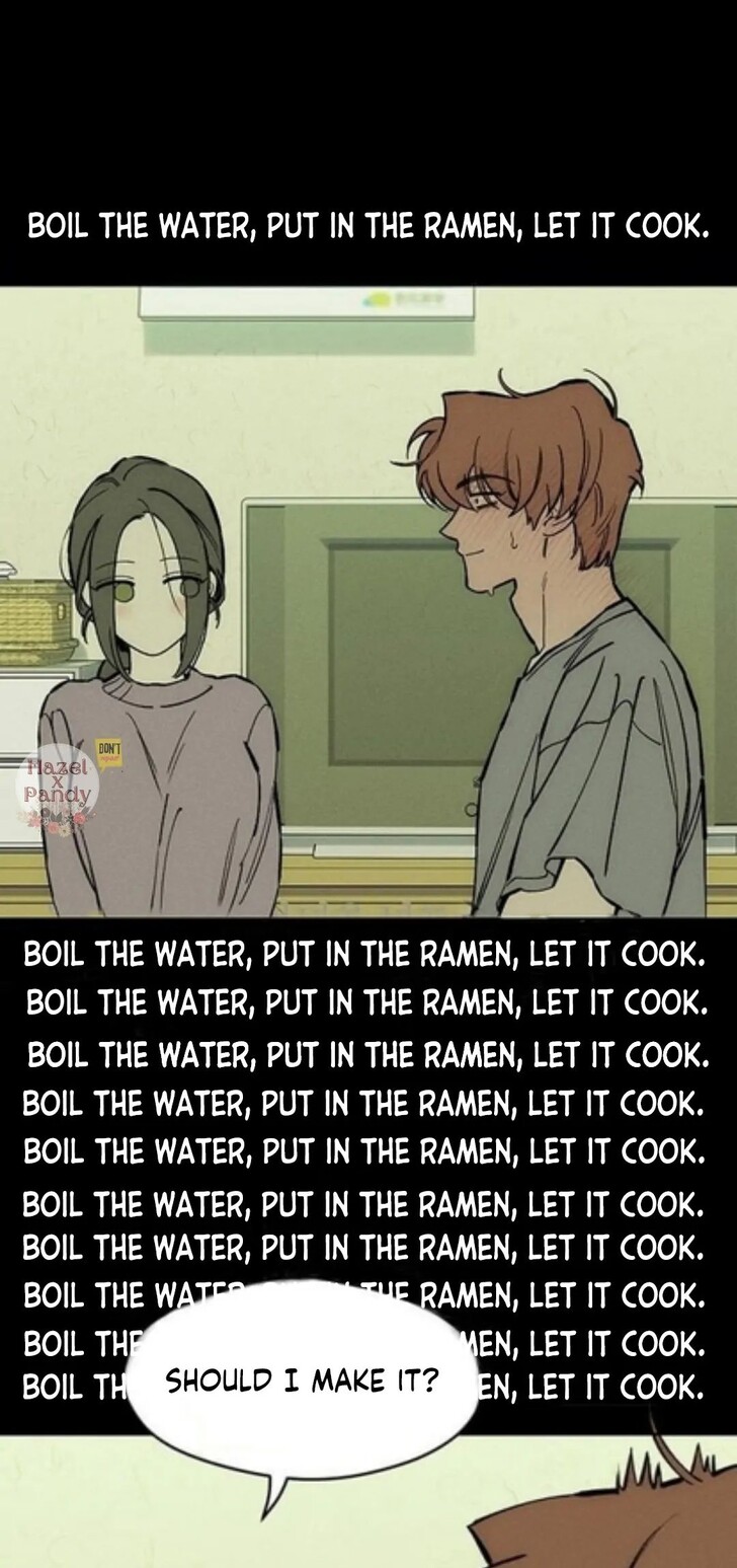 Read Tears on a Withered Flower Manga Online