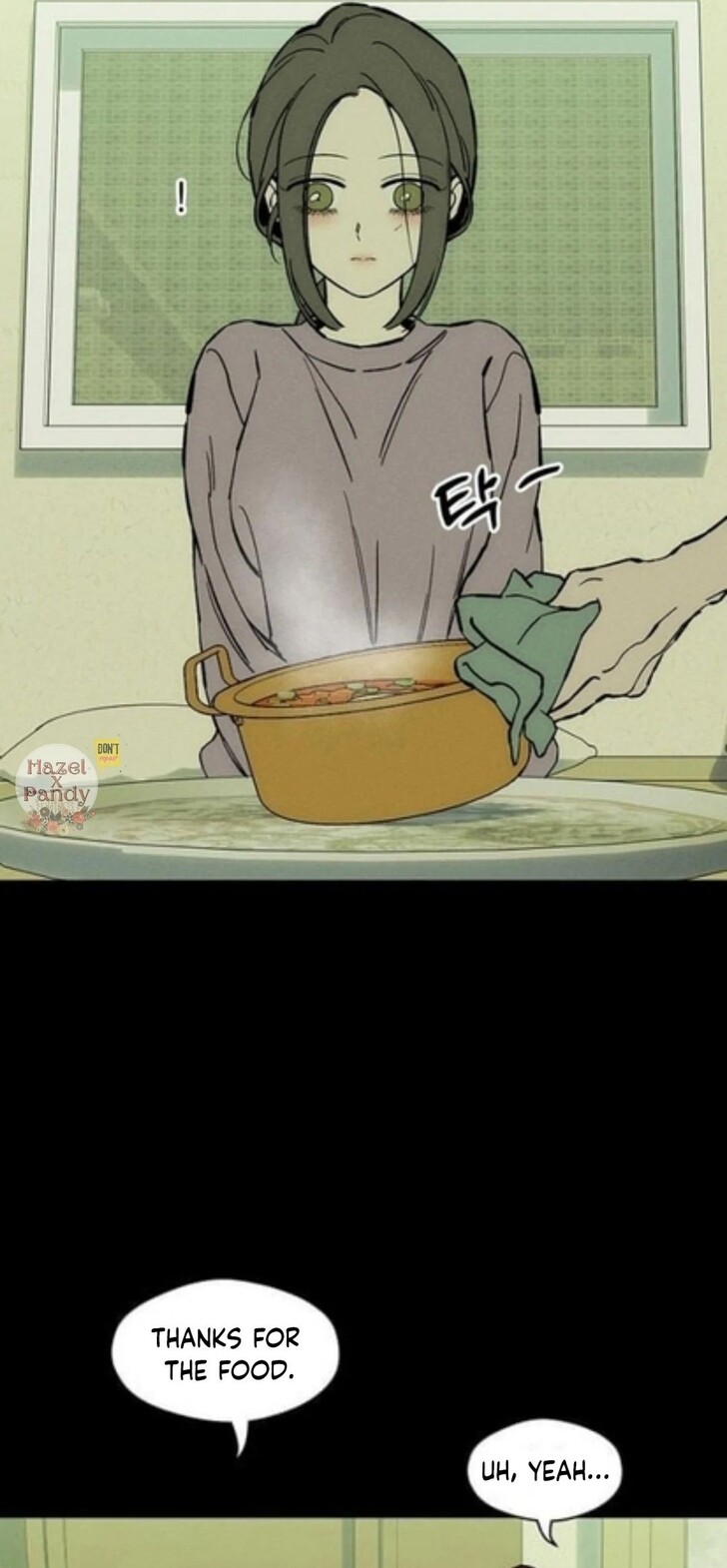 Read Tears on a Withered Flower Manga Online