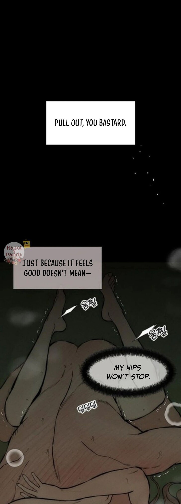Read Tears on a Withered Flower Manga Online