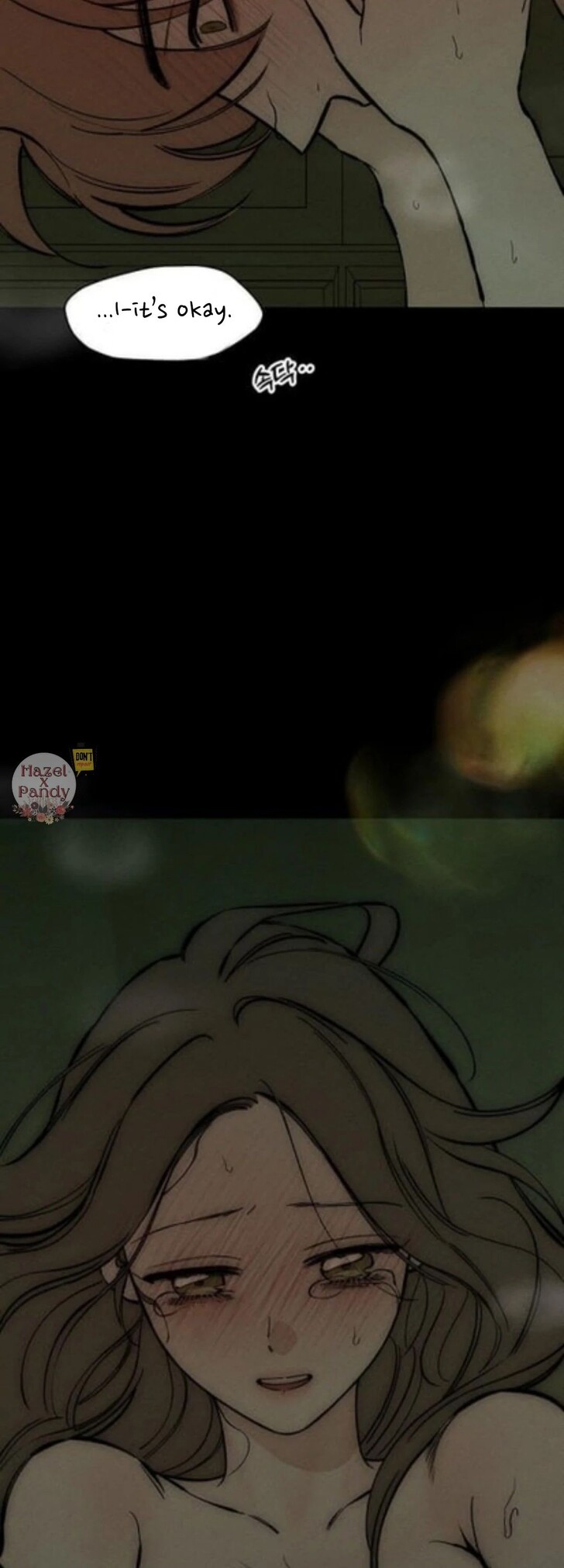 Read Tears on a Withered Flower Manga Online