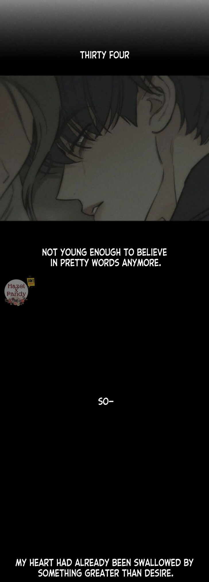 Read Tears on a Withered Flower Manga Online