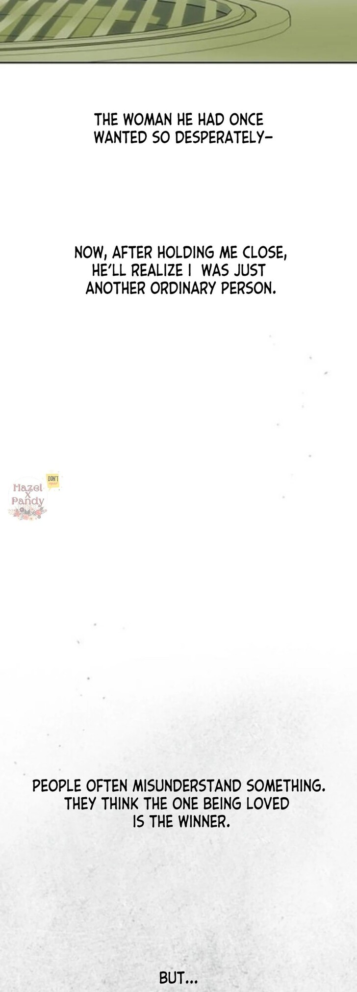Read Tears on a Withered Flower Manga Online