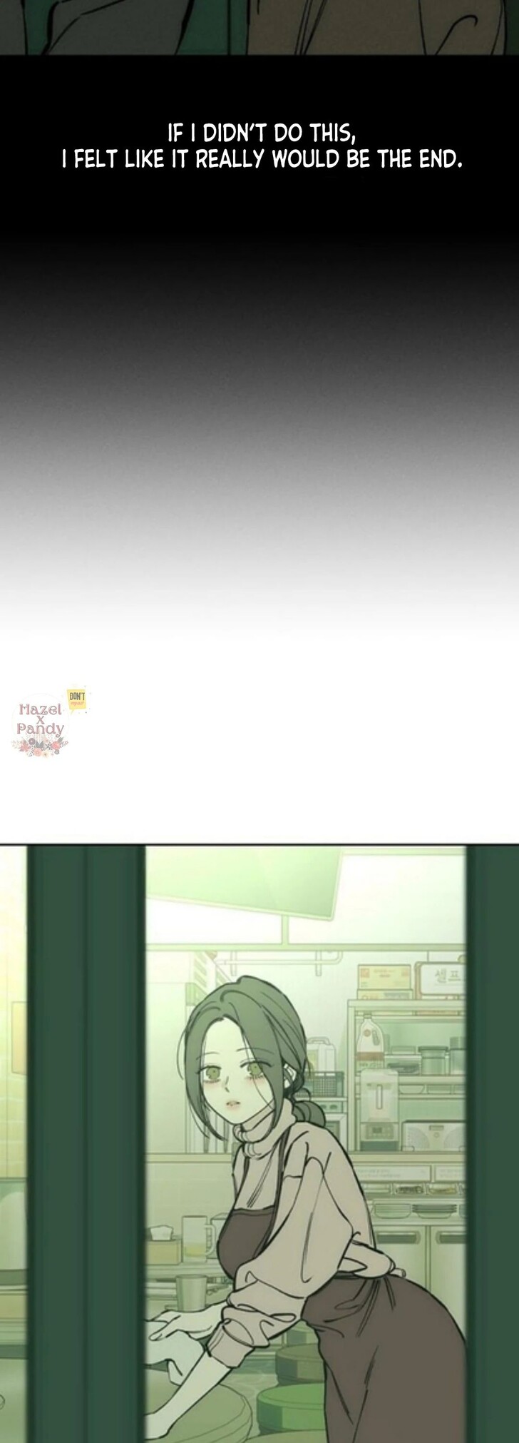Read Tears on a Withered Flower Manga Online