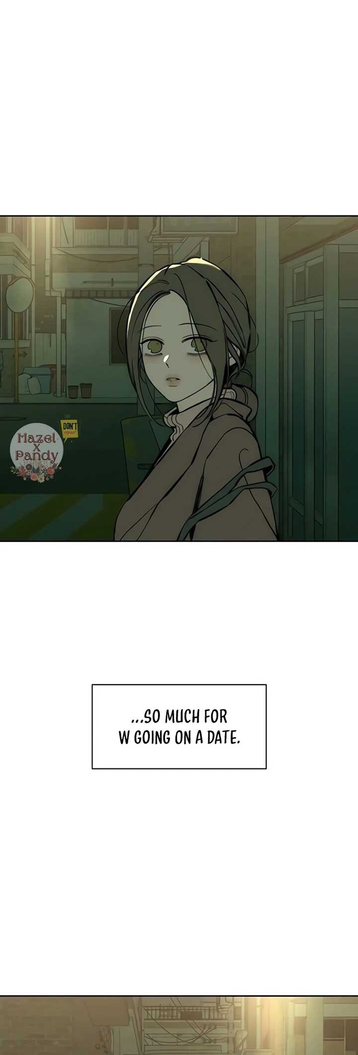 Read Tears on a Withered Flower Manga Online