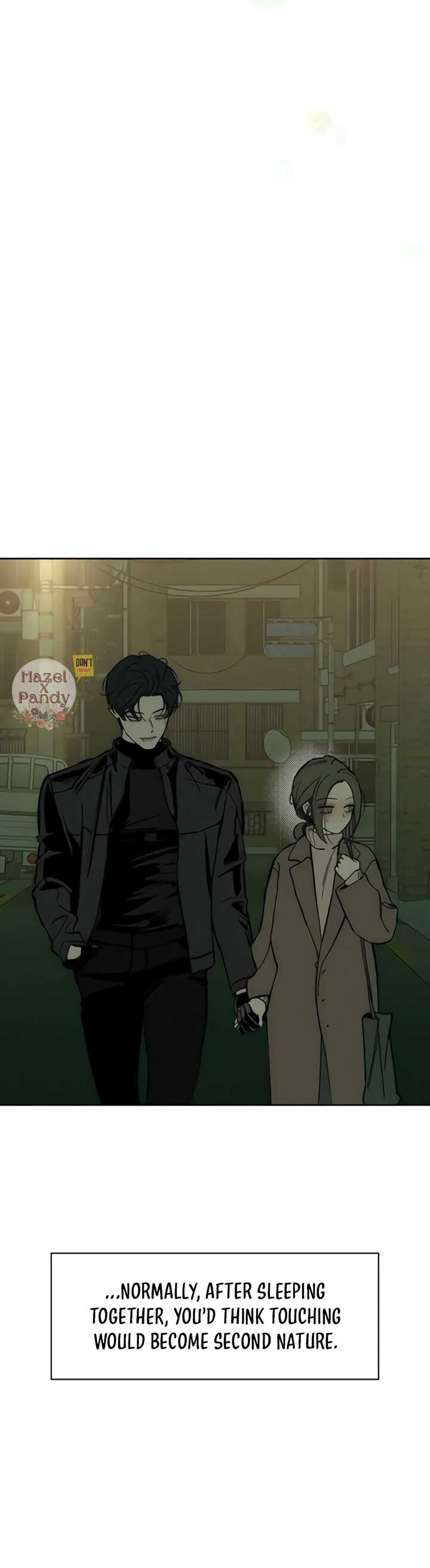Read Tears on a Withered Flower Manga Online