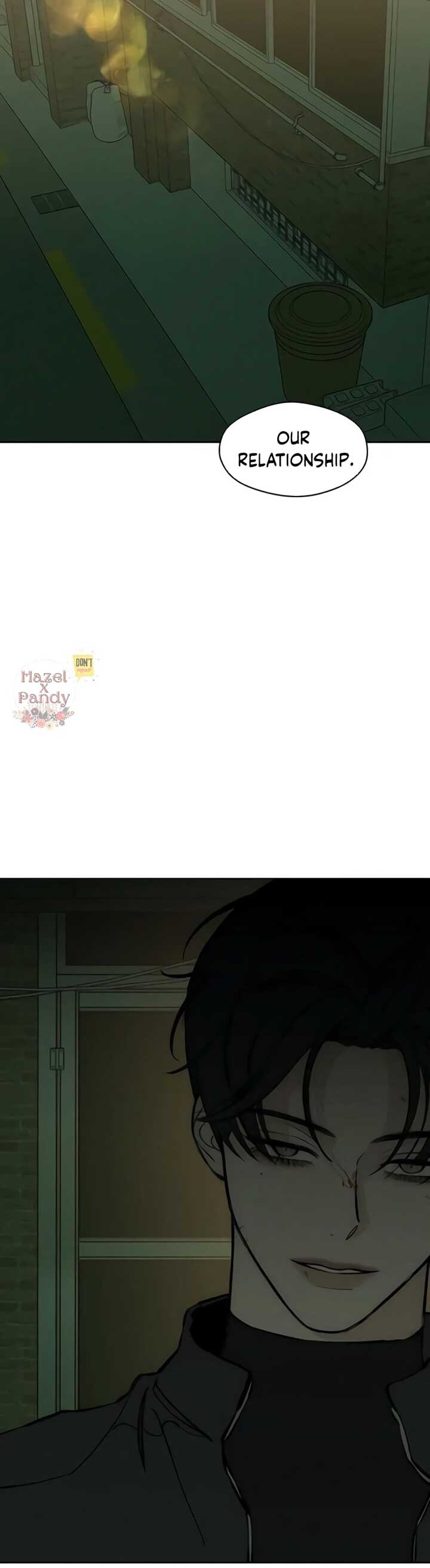 Read Tears on a Withered Flower Manga Online