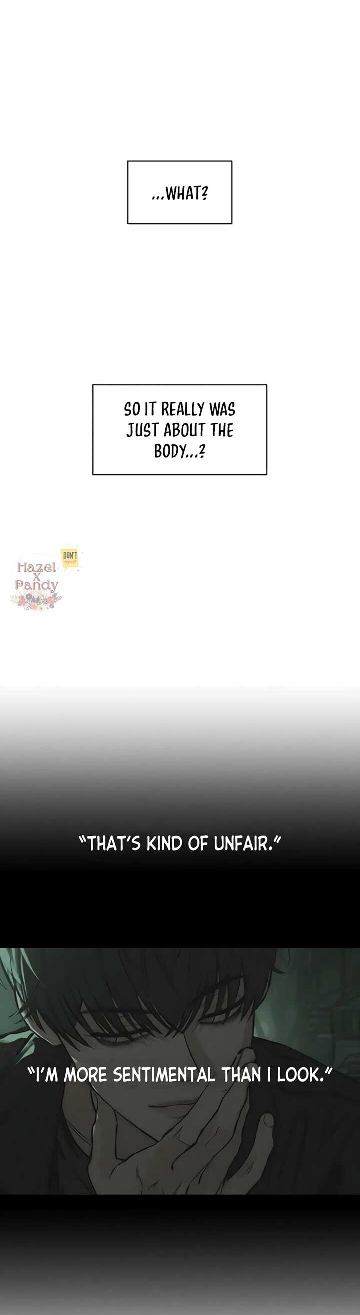 Read Tears on a Withered Flower Manga Online