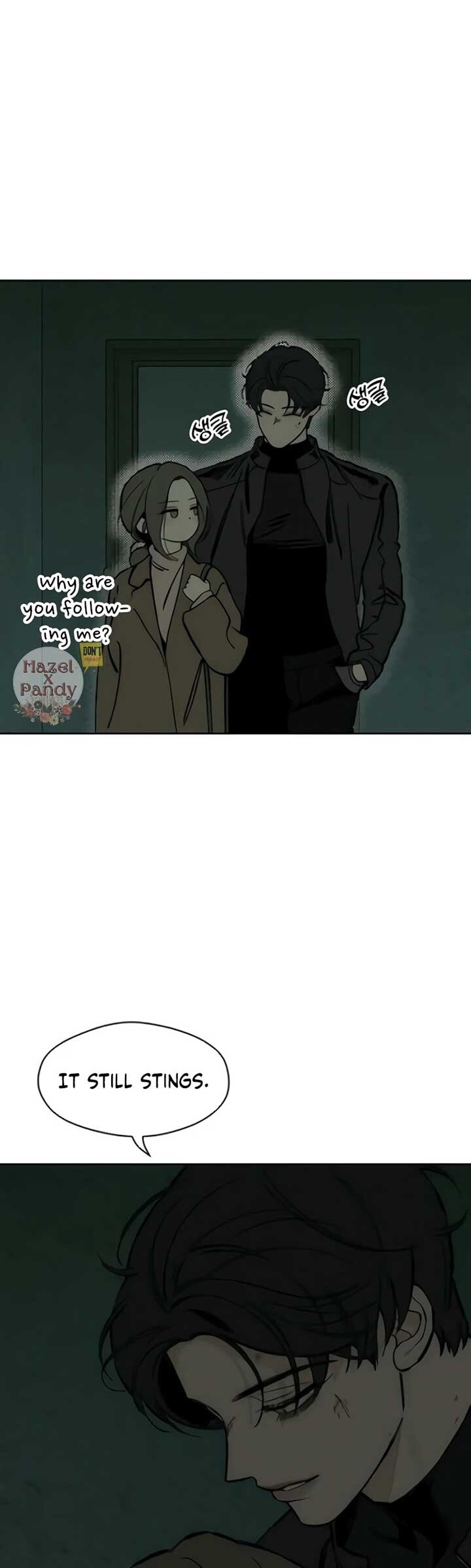 Read Tears on a Withered Flower Manga Online