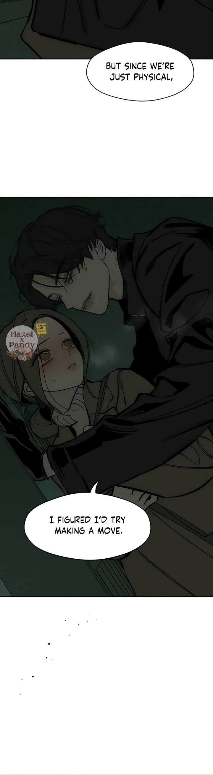 Read Tears on a Withered Flower Manga Online