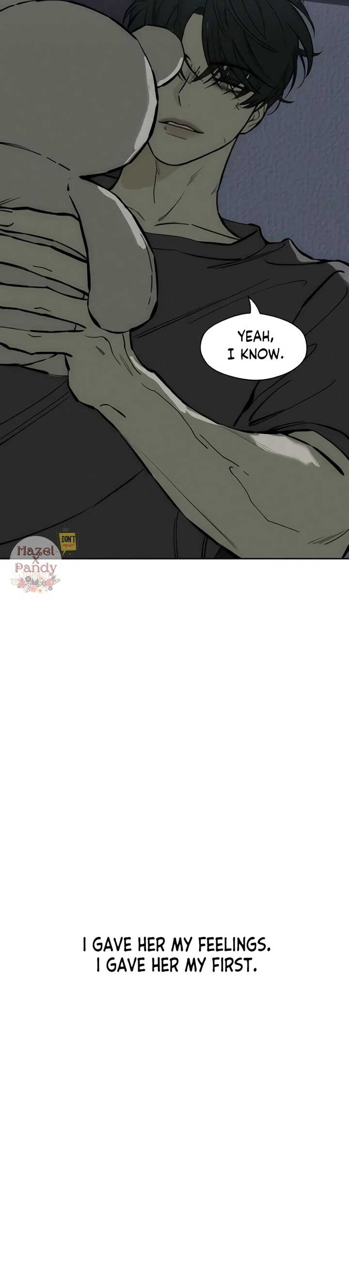 Read Tears on a Withered Flower Manga Online
