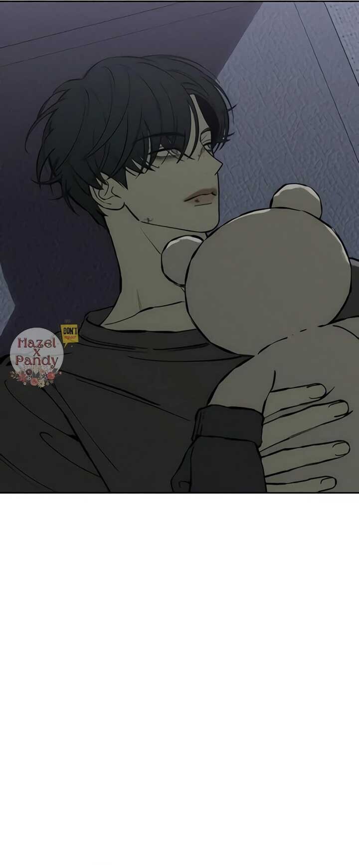 Read Tears on a Withered Flower Manga Online