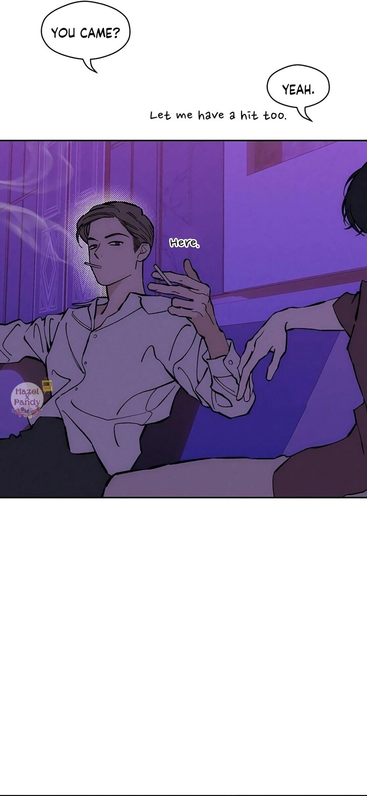 Read Tears on a Withered Flower Manga Online