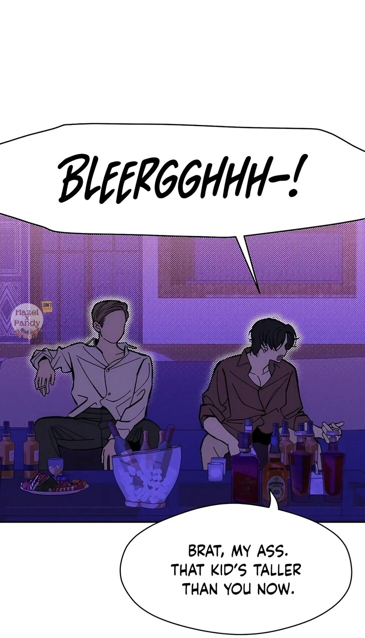 Read Tears on a Withered Flower Manga Online