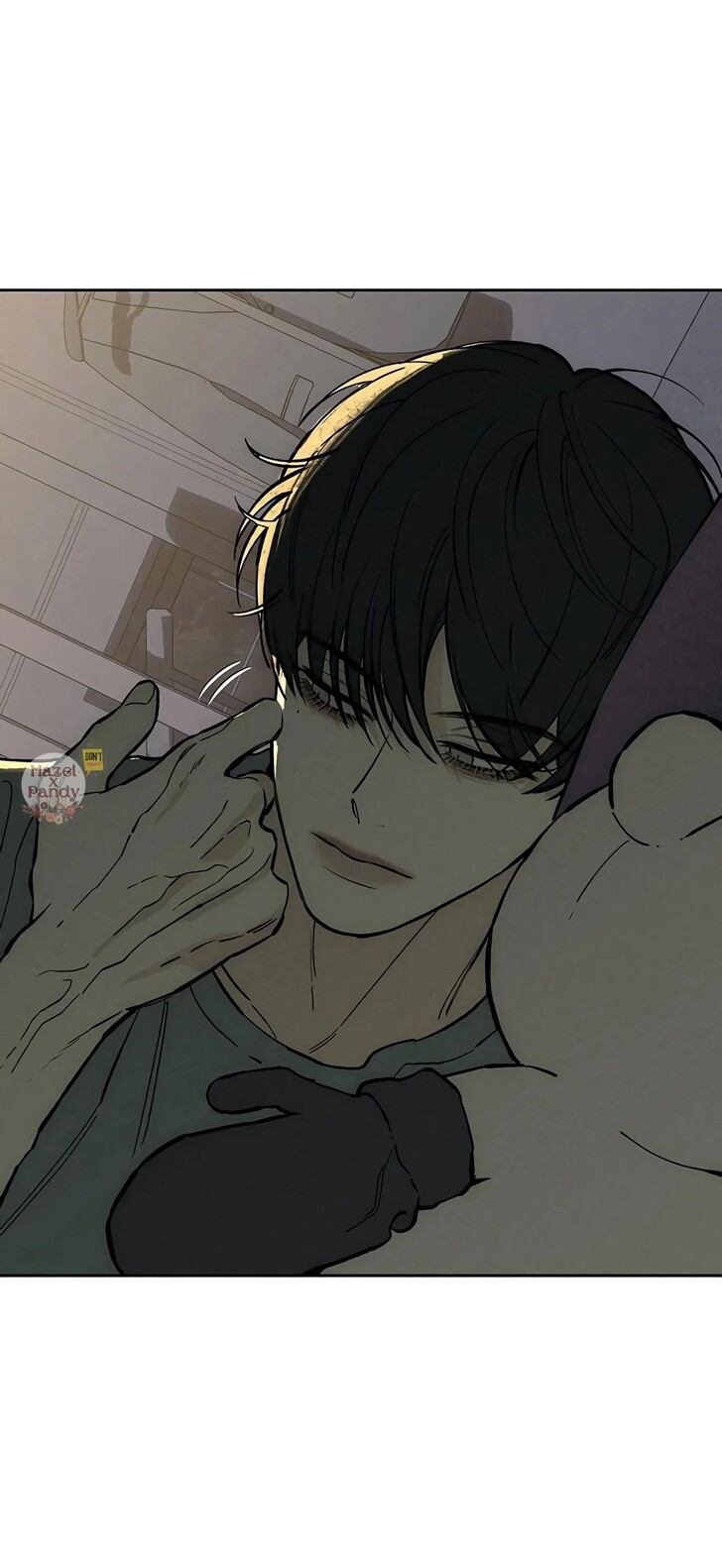Read Tears on a Withered Flower Manga Online