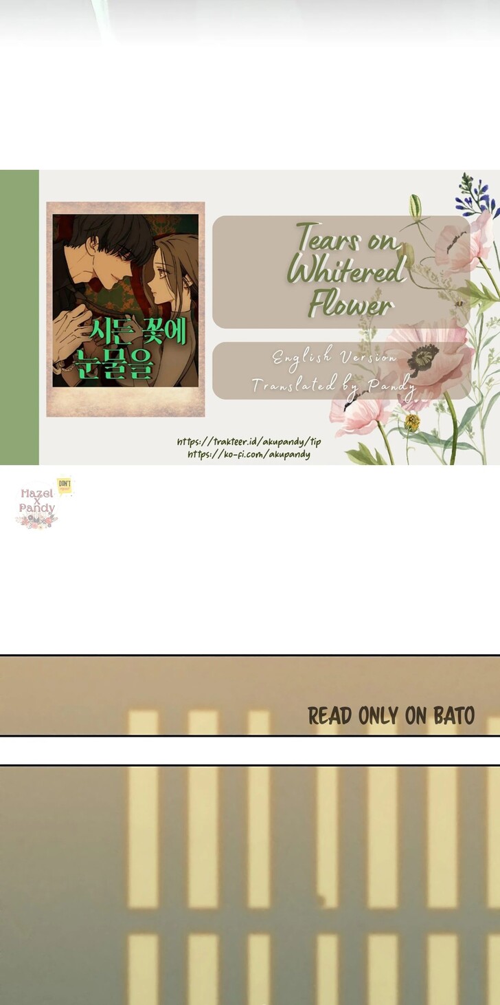 Read Tears on a Withered Flower Manga Online