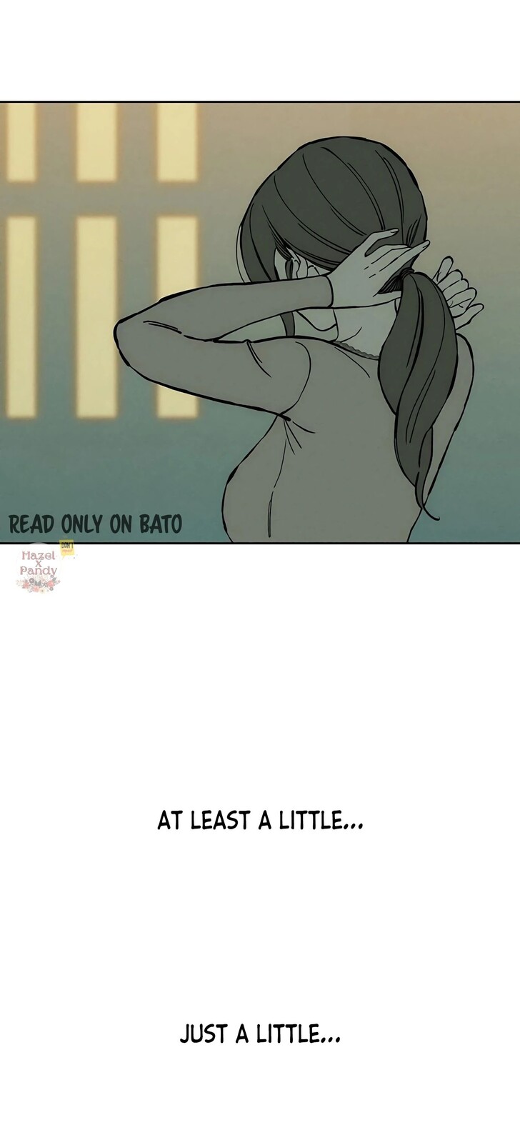 Read Tears on a Withered Flower Manga Online