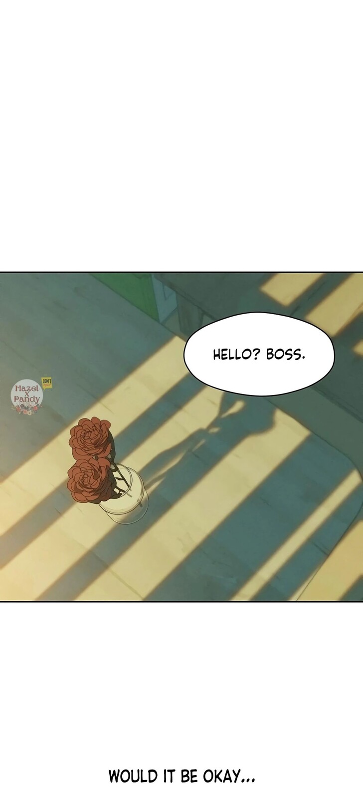 Read Tears on a Withered Flower Manga Online