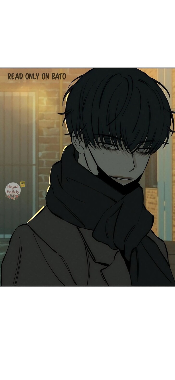 Read Tears on a Withered Flower Manga Online