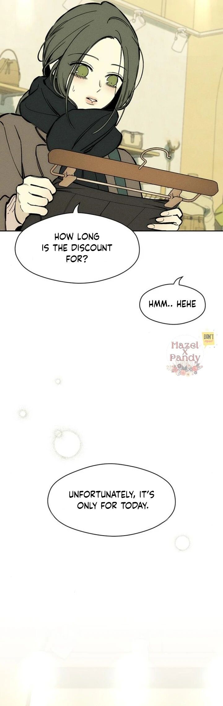 Read Tears on a Withered Flower Manga Online