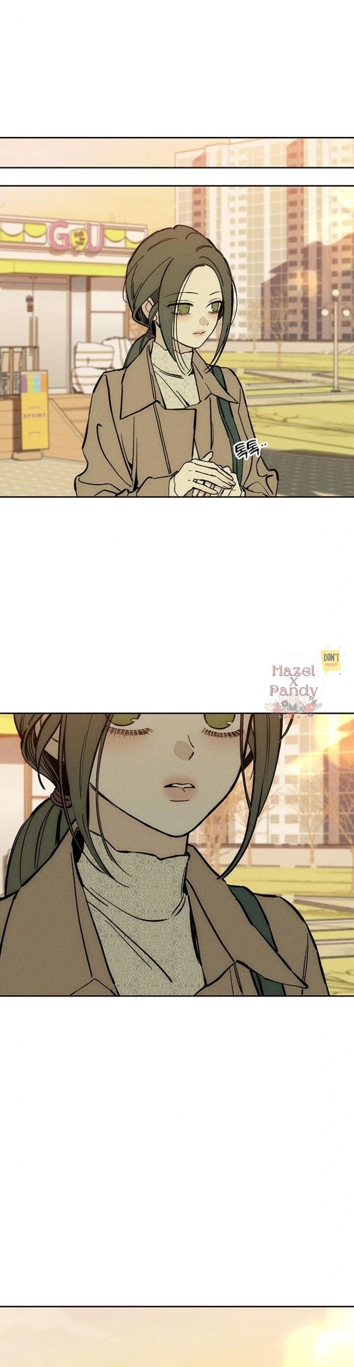 Read Tears on a Withered Flower Manga Online