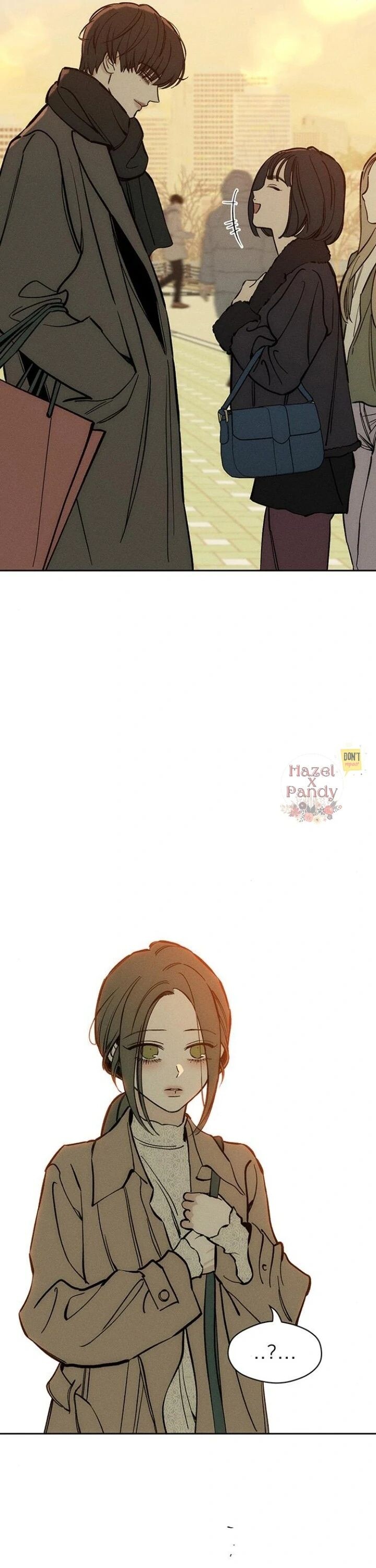 Read Tears on a Withered Flower Manga Online