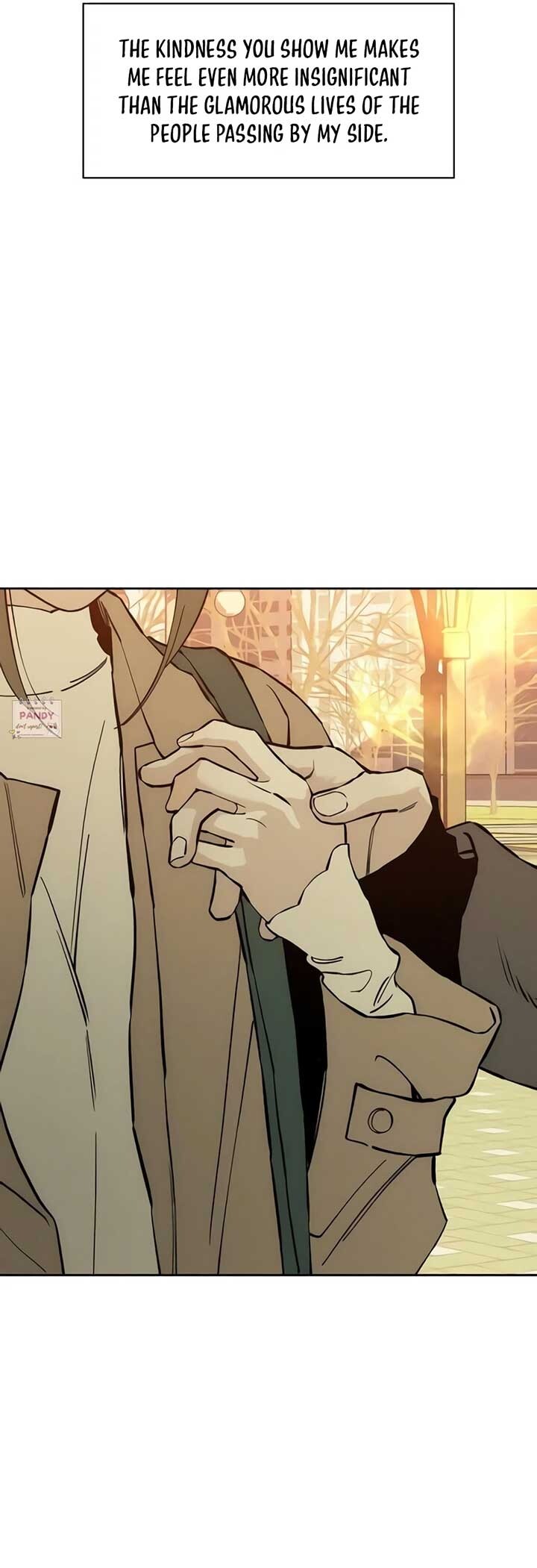 Read Tears on a Withered Flower Manga Online
