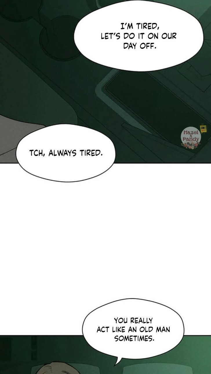 Read Tears on a Withered Flower Manga Online