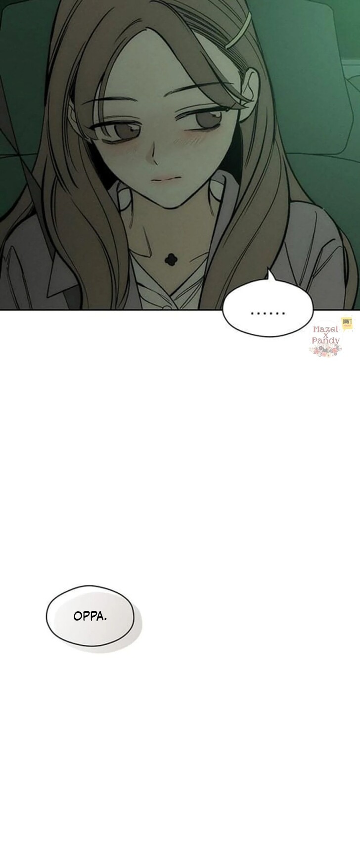 Read Tears on a Withered Flower Manga Online