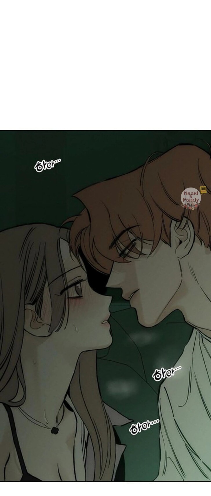 Read Tears on a Withered Flower Manga Online