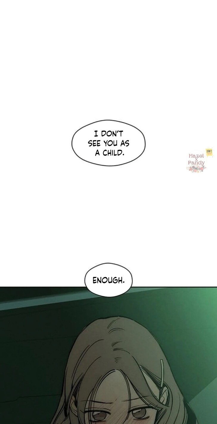 Read Tears on a Withered Flower Manga Online