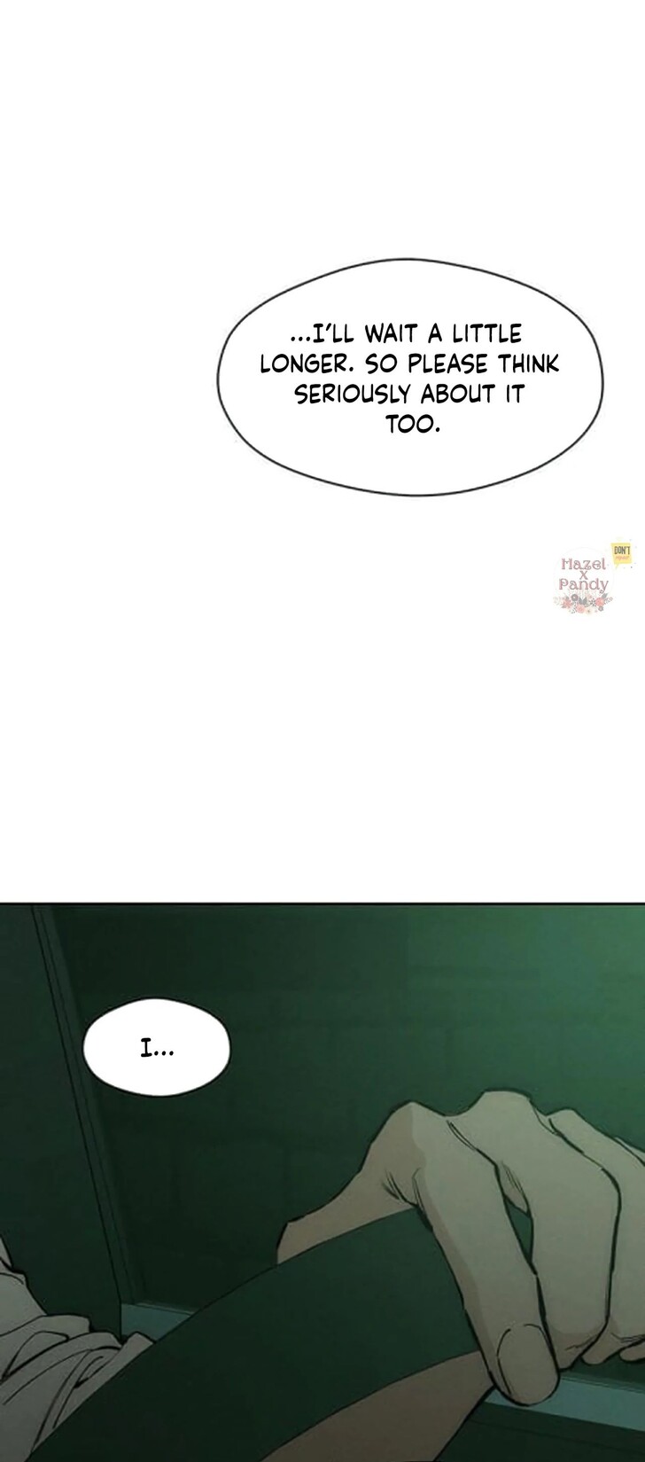 Read Tears on a Withered Flower Manga Online