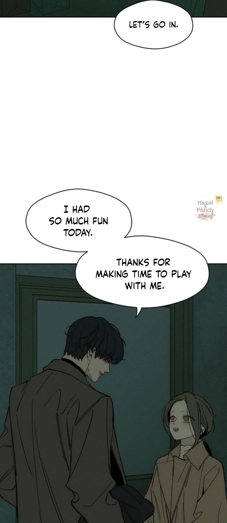 Read Tears on a Withered Flower Manga Online