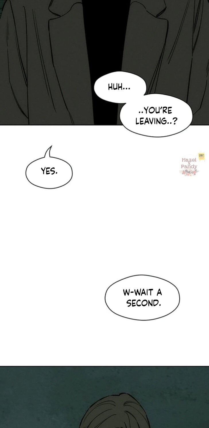 Read Tears on a Withered Flower Manga Online