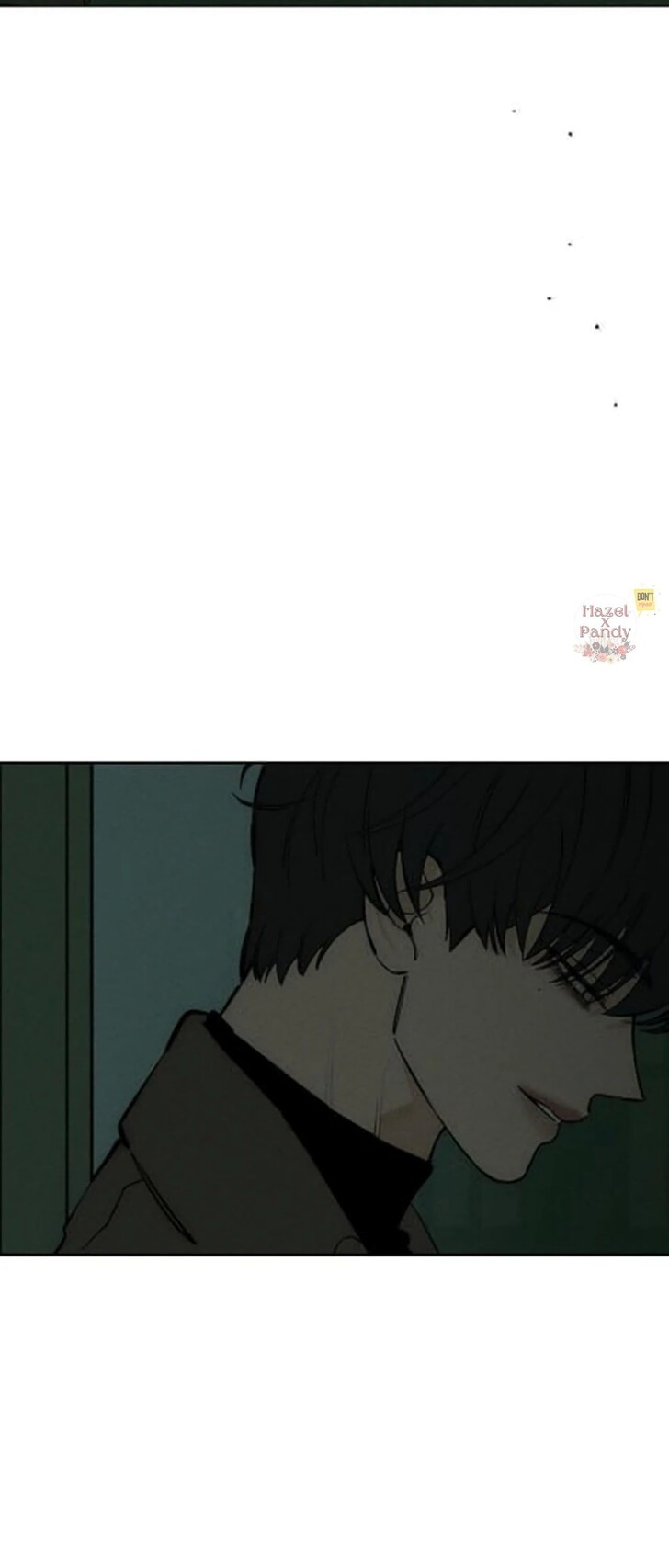 Read Tears on a Withered Flower Manga Online