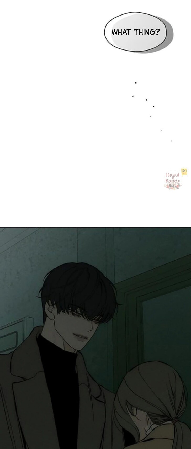 Read Tears on a Withered Flower Manga Online