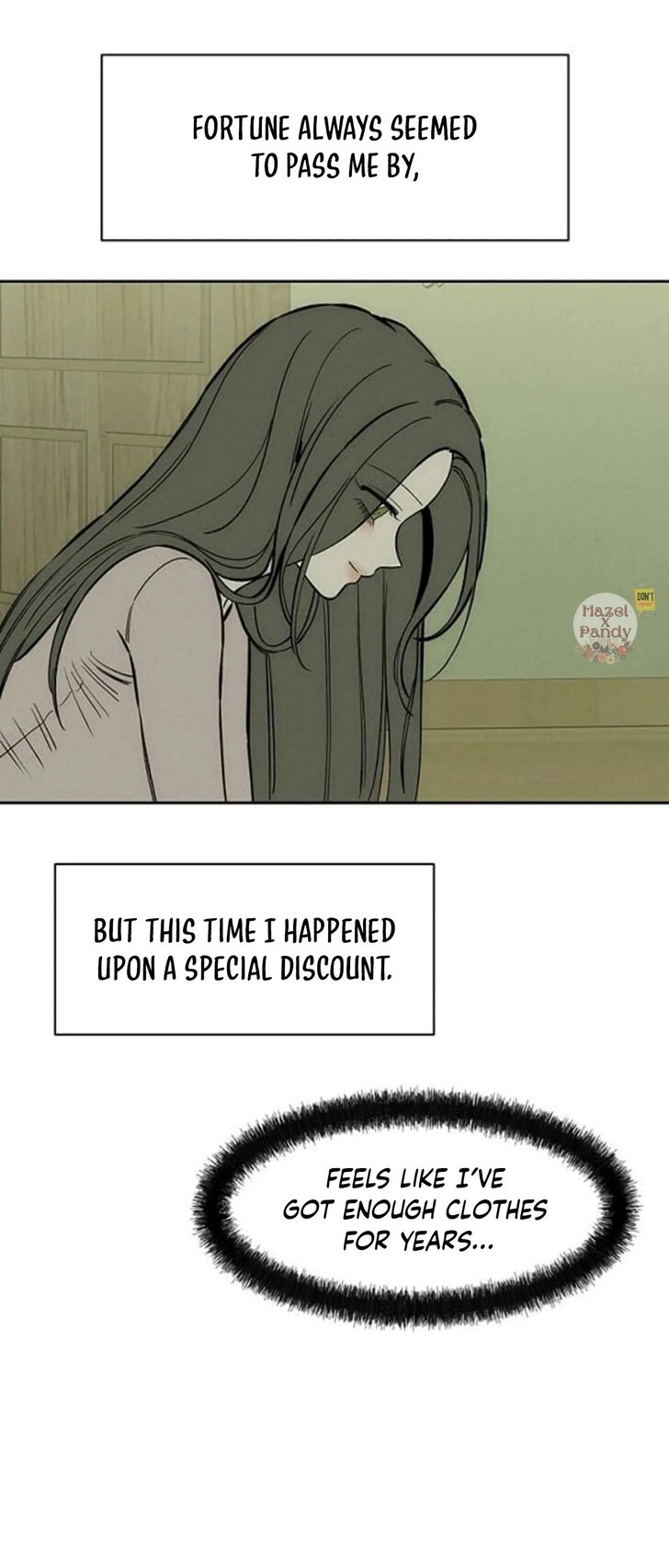 Read Tears on a Withered Flower Manga Online