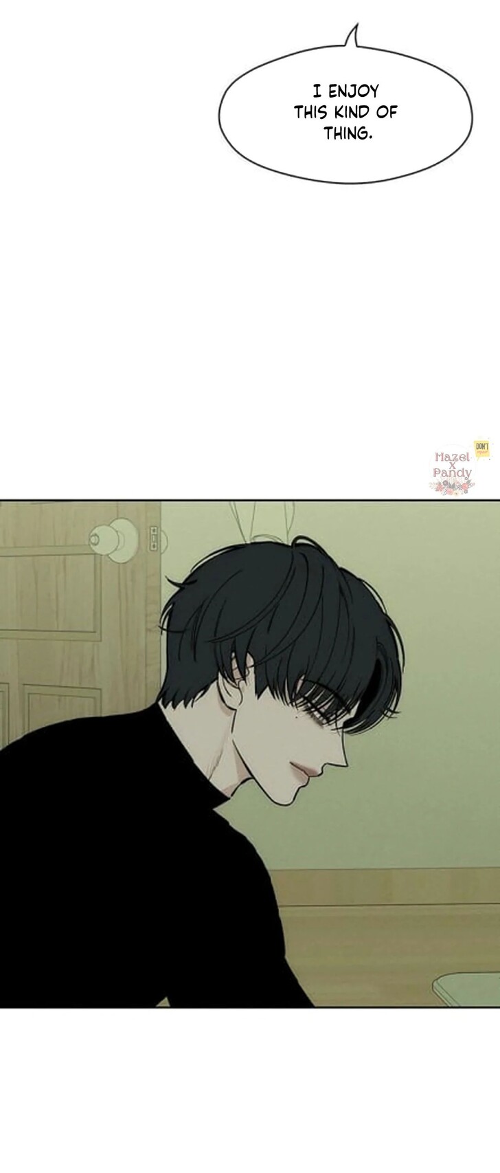 Read Tears on a Withered Flower Manga Online