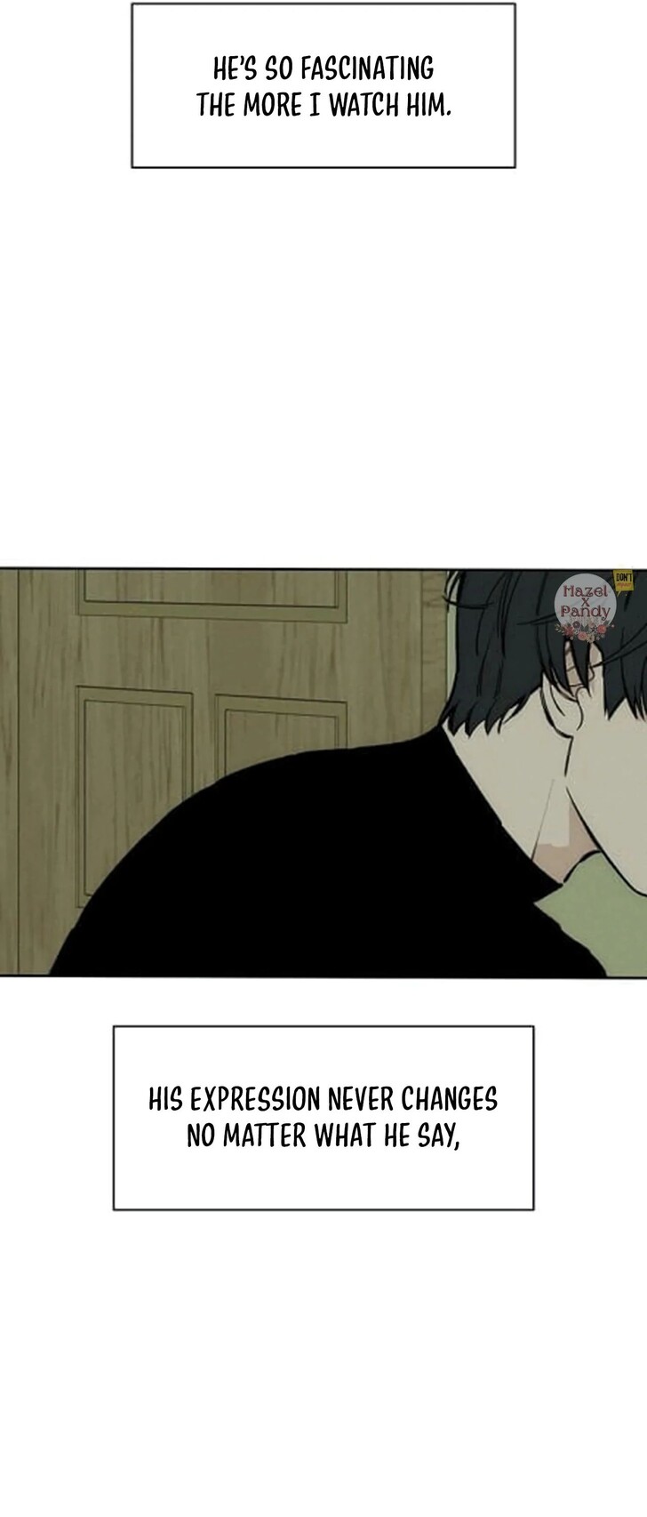 Read Tears on a Withered Flower Manga Online
