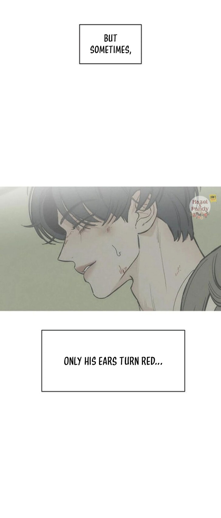 Read Tears on a Withered Flower Manga Online