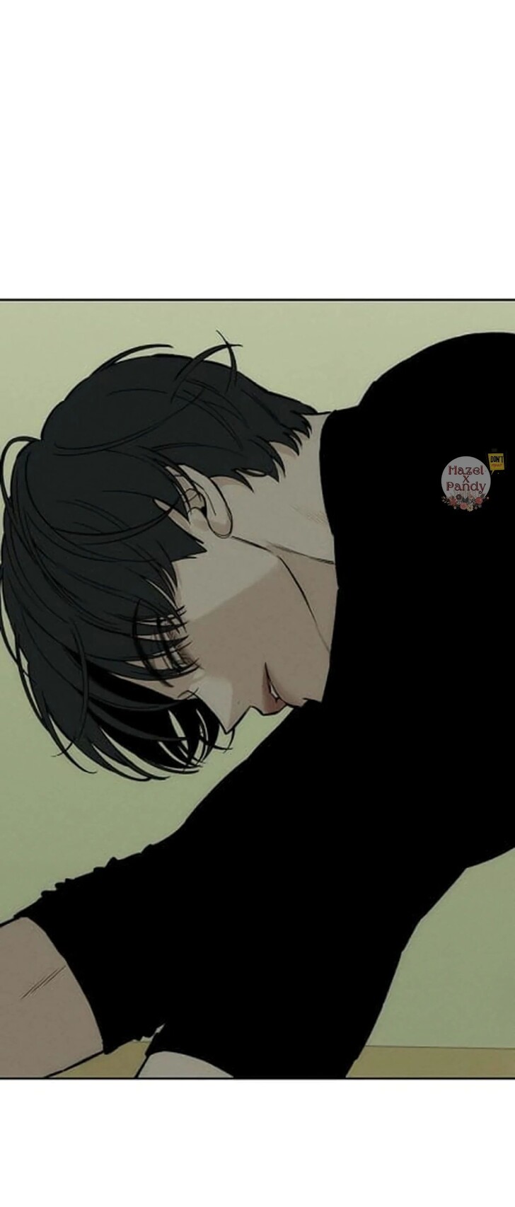 Read Tears on a Withered Flower Manga Online