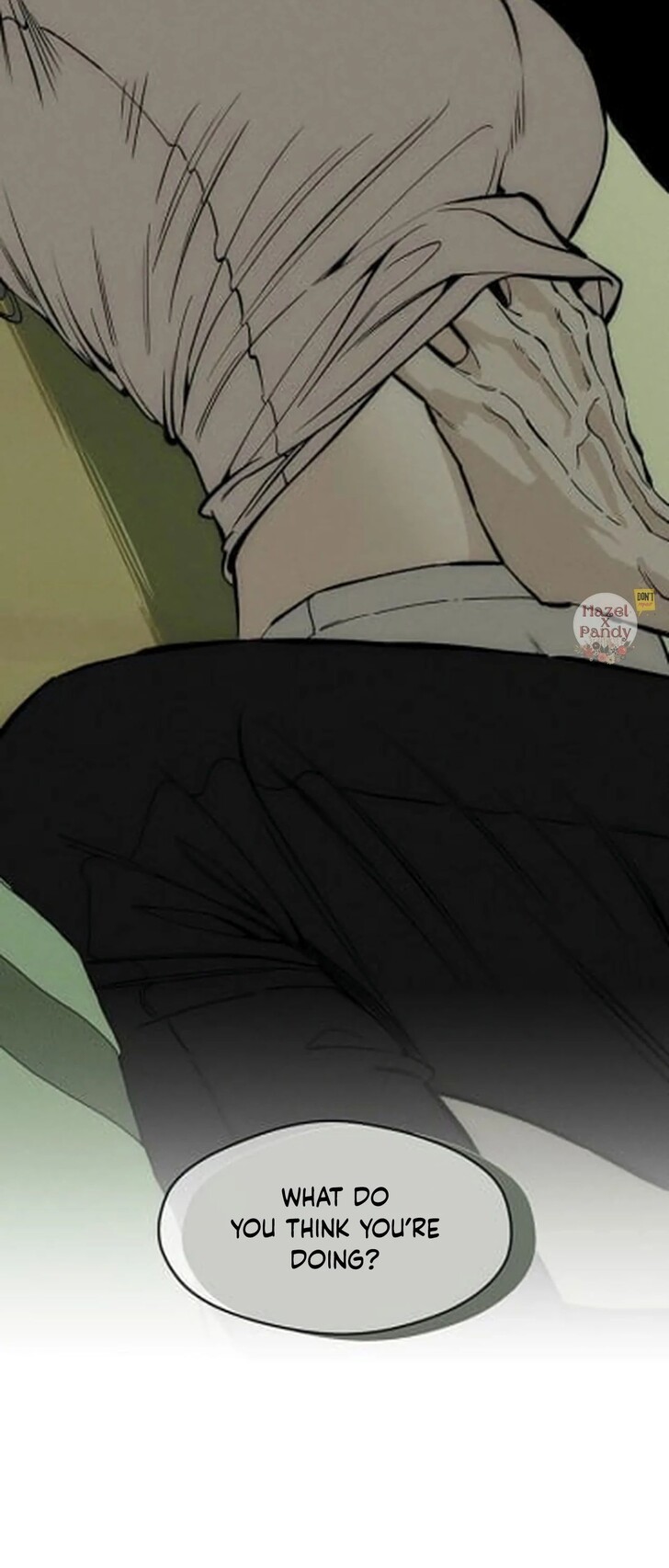 Read Tears on a Withered Flower Manga Online