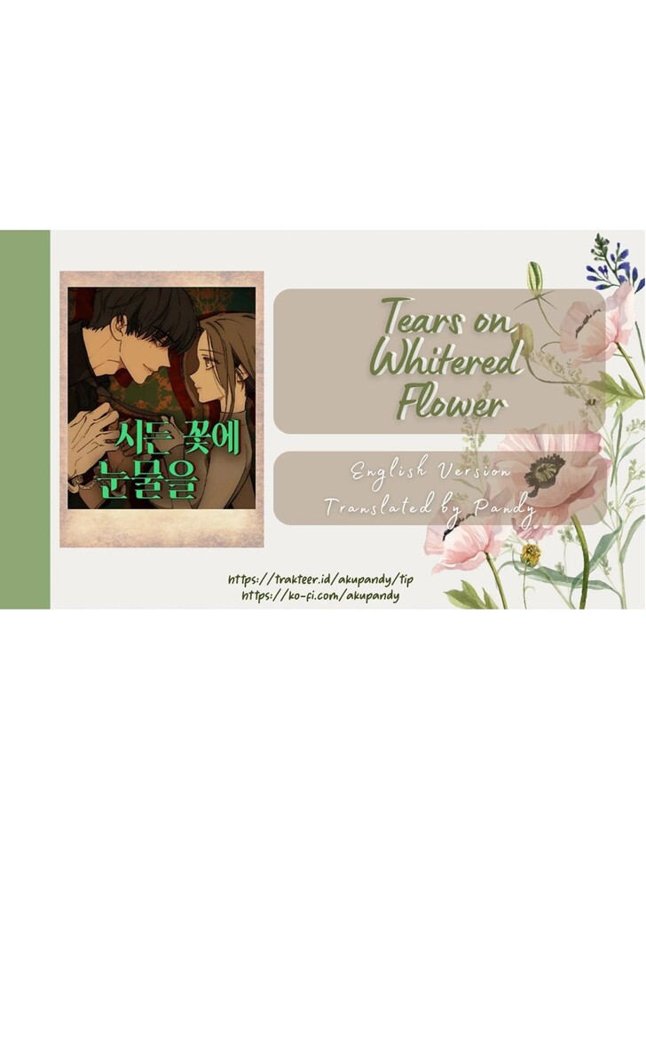 Read Tears on a Withered Flower Manga Online