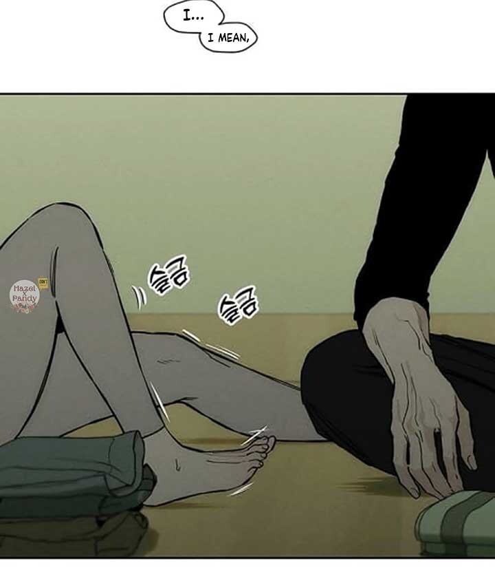 Read Tears on a Withered Flower Manga Online